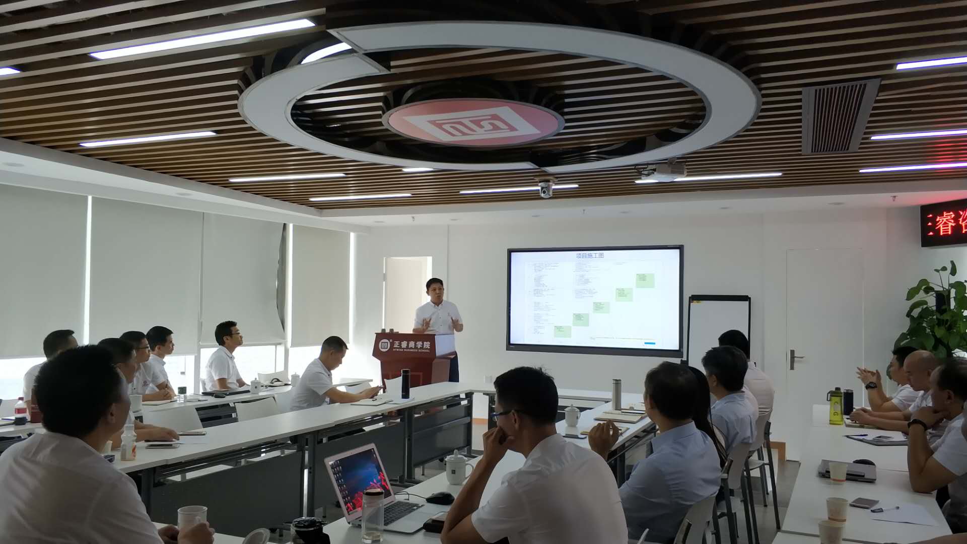 正睿觀點：如何打造企業團隊？【五】