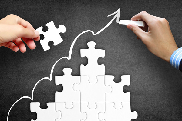 如何將平衡記分卡思想引入戰略目標？