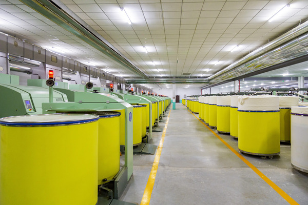 什么是柔性化生產？柔性生產的特點！