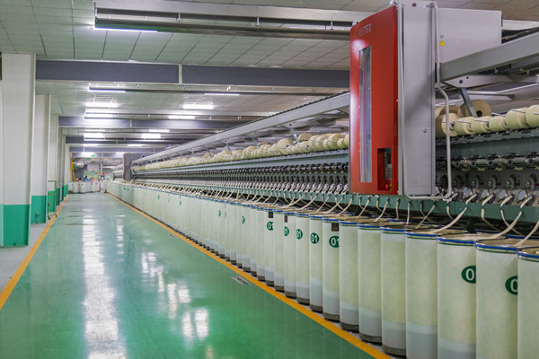 什么是柔性化生產(chǎn)？柔性生產(chǎn)的特點！