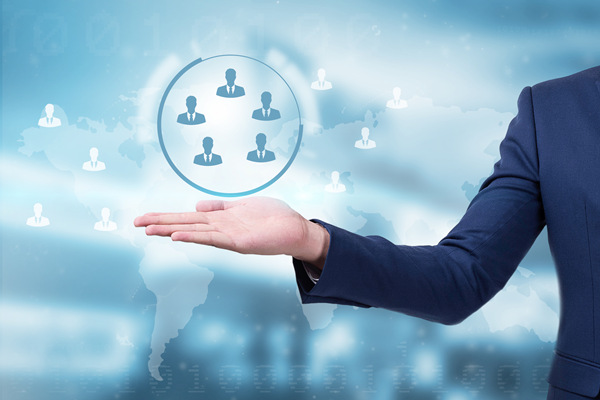 如何做好公司的橫向管理？