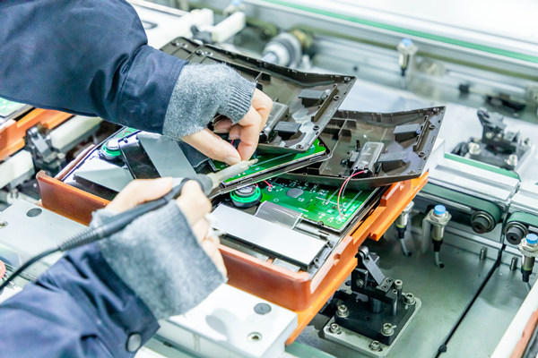 精益革新為何失??？