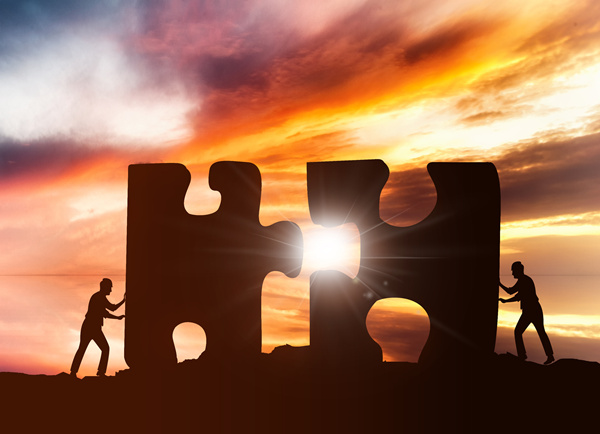 如何重建銷售團隊？