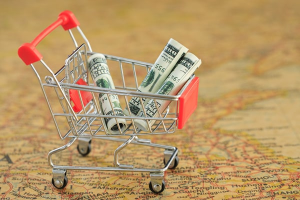 經濟低迷時采購價格怎么談？