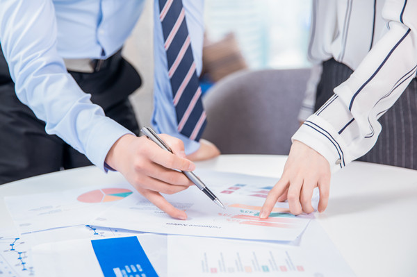 如何進行用戶分析？