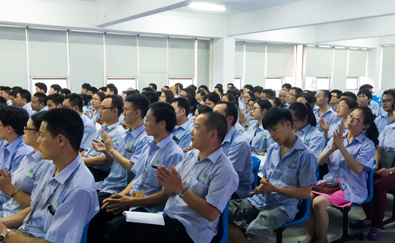 熱烈祝賀2016年10月瑞爾電氣、尼嘉斯塑膠機(jī)械、雅凱熱能等企業(yè)與正睿咨詢合作開工