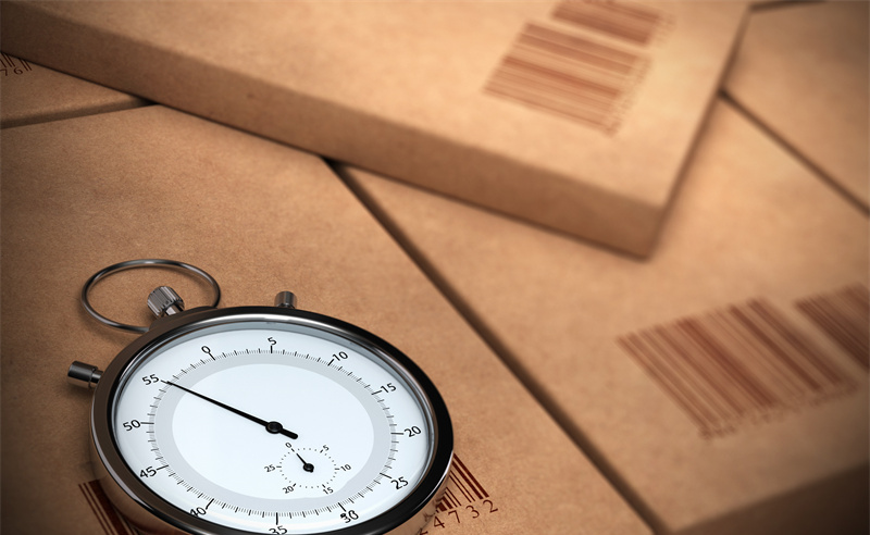 超短交期競爭，訂單在手但加工進度是看不穿的黑洞？