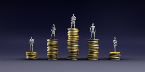 有效薪酬管理：吸引、激勵和留住人才的秘訣