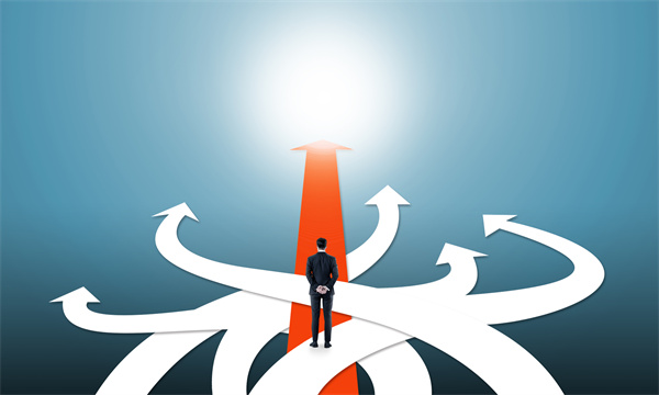 集團管控咨詢：協同一體，推動企業數字化轉型！