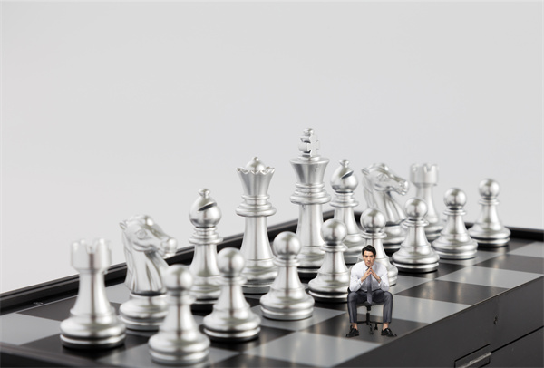 集團管控咨詢：協同一體，推動企業數字化轉型！