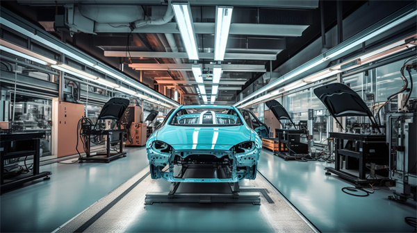 零庫存，高效率——精益生產(chǎn)為什么能實現(xiàn)這個目標(biāo)？