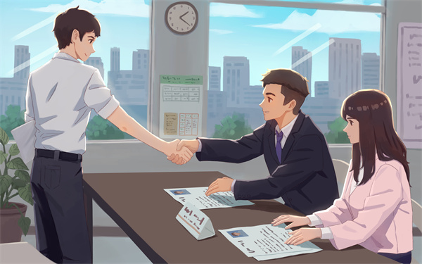 人力資源咨詢：教你如何打破招聘瓶頸，實現高效招聘！