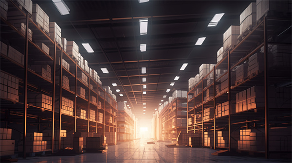 「供應鏈管理咨詢」如何優化庫存，提高庫存周轉率