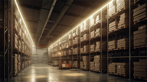 「供應鏈管理咨詢」如何優化庫存，提高庫存周轉率