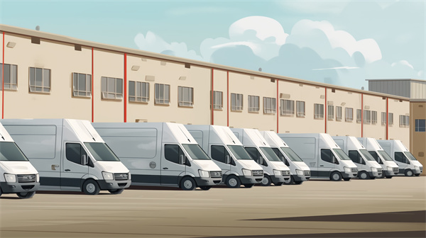 打造高效、可靠的物流配送管理體系，提升服務(wù)質(zhì)量