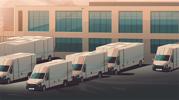 打造高效、可靠的物流配送管理體系，提升服務(wù)質(zhì)量