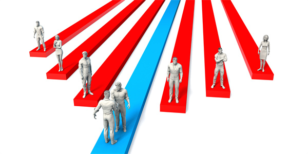 「績(jī)效咨詢」這10個(gè)績(jī)效管理錯(cuò)誤，您犯了幾個(gè)？