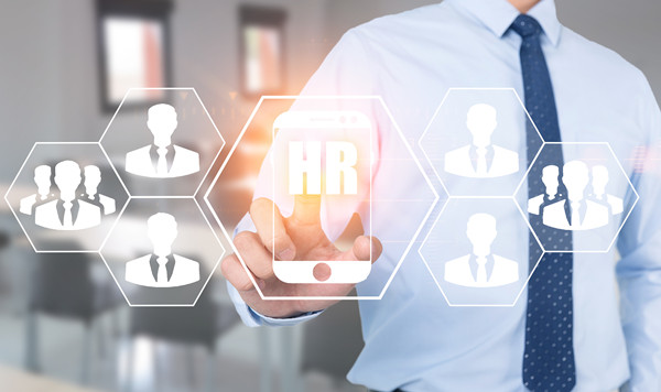 人力資源管理：強(qiáng)化基礎(chǔ)，提升人才競(jìng)爭(zhēng)力！