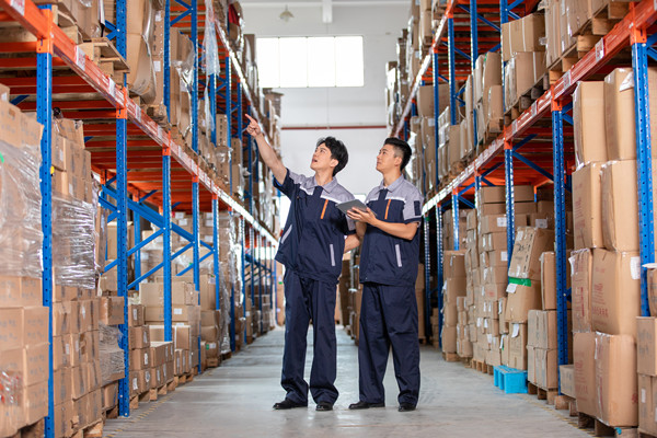 5S管理：整理、整頓、清掃、清潔和素養