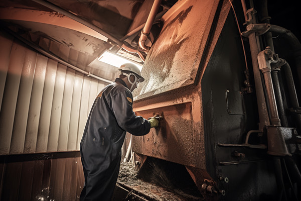 5S管理：整理、整頓、清掃、清潔和素養