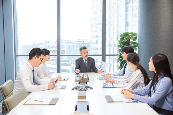 優化薪酬結構，激發員工積極性和創造力！