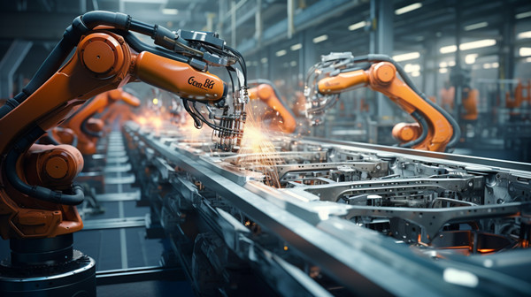 單元化生產：一個流、一件流，減少轉換時間