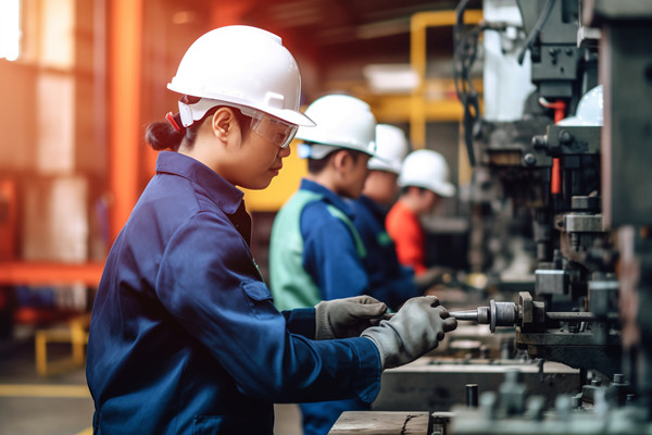 精益管理：消除浪費(fèi)，提高品質(zhì)，提升企業(yè)競爭力