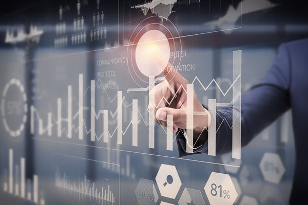 推動企業實現預算管理信息化，提升管理效率