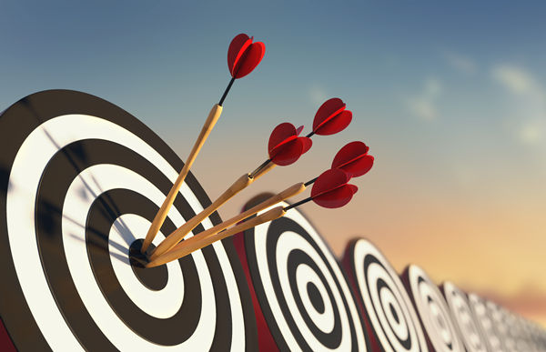 戰略計劃：系統規劃，實現企業戰略目標