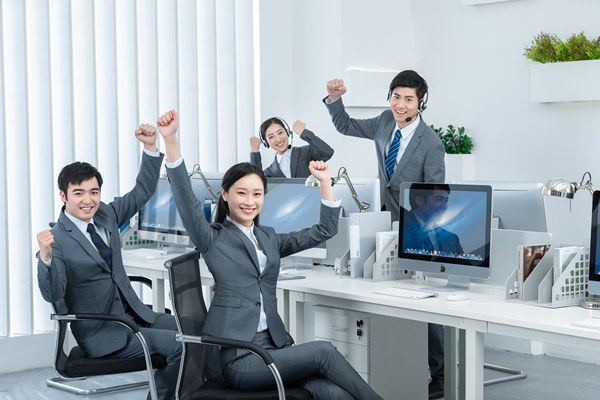 年度客戶滿意度提升計劃：用戶至上，服務領先