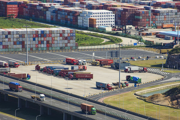 精益物流：減少運輸浪費，提高物流效率