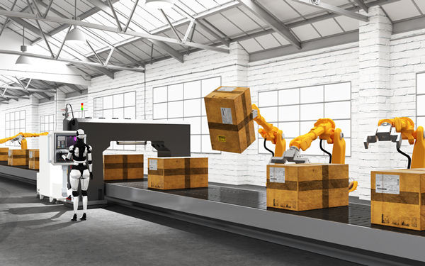 精益物流：減少運輸浪費，提高物流效率