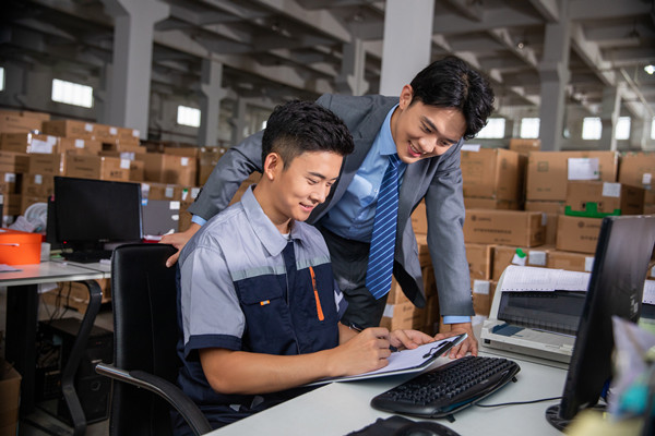 薪酬滿意度：了解員工需求，優(yōu)化薪酬制度的依據(jù)