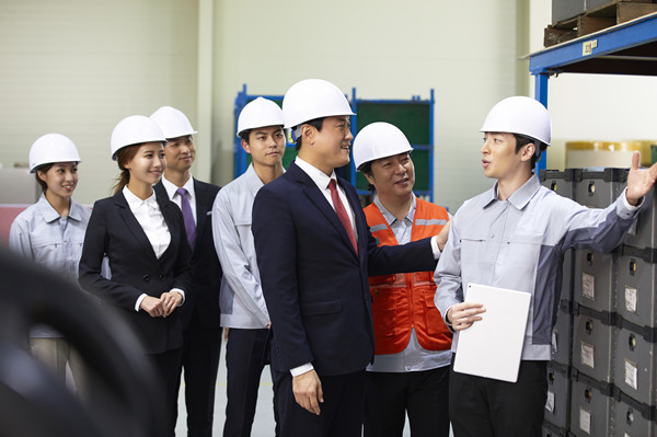 精益領導力：培養卓越領導力，引領企業前行