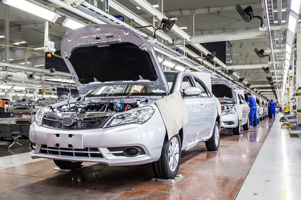 精益生產：不僅僅是降低成本，更是提升競爭力