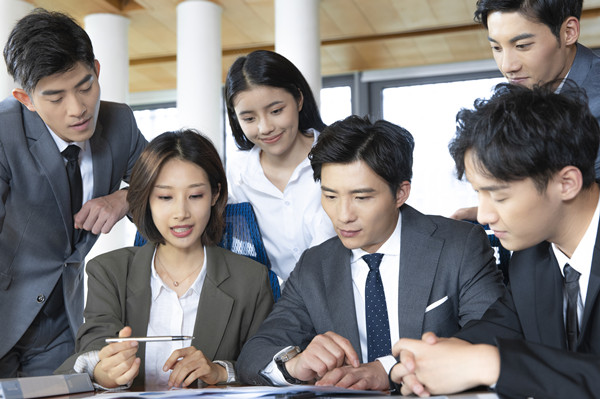 創(chuàng)新組織模式，釋放企業(yè)潛能，煥發(fā)活力與生機(jī)