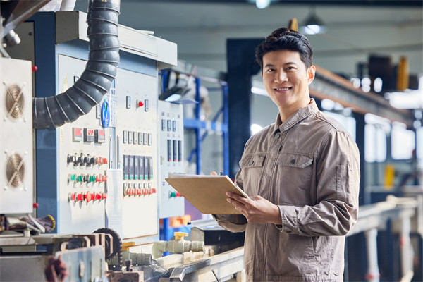 精益生產(chǎn)之道：追求卓越，實現(xiàn)高效低耗的生產(chǎn)模式