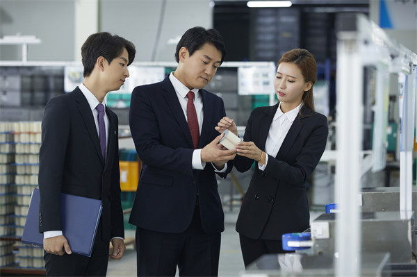 精益生產(chǎn)引領制造業(yè)革新，效率與品質(zhì)雙提升