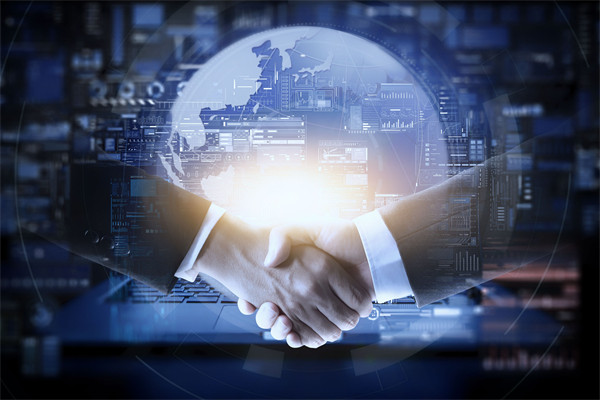 戰略咨詢，洞察未來趨勢，助力企業領跑市場