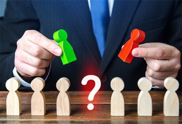 智慧人力，引領(lǐng)未來：人力資源管理創(chuàng)新之道