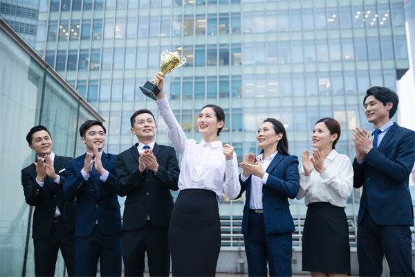 深度剖析組織規(guī)劃，打造企業(yè)核心競爭力，驅(qū)動(dòng)發(fā)展