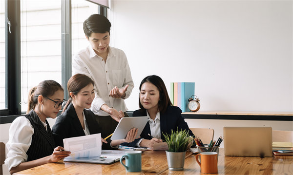 深度剖析組織規(guī)劃，打造企業(yè)核心競爭力，驅(qū)動(dòng)發(fā)展