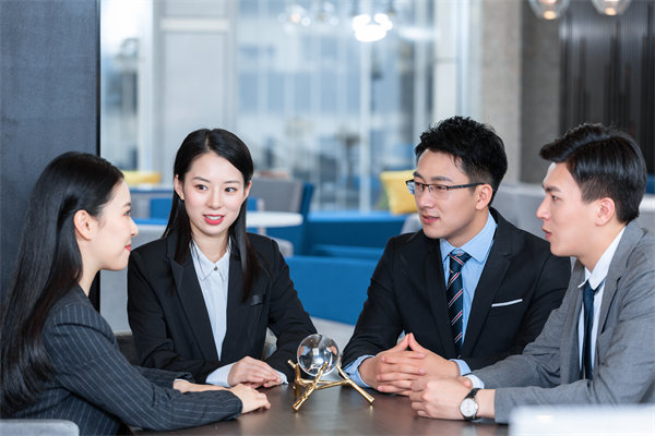 建立有效的戰略執行體系，確保戰略目標的實現