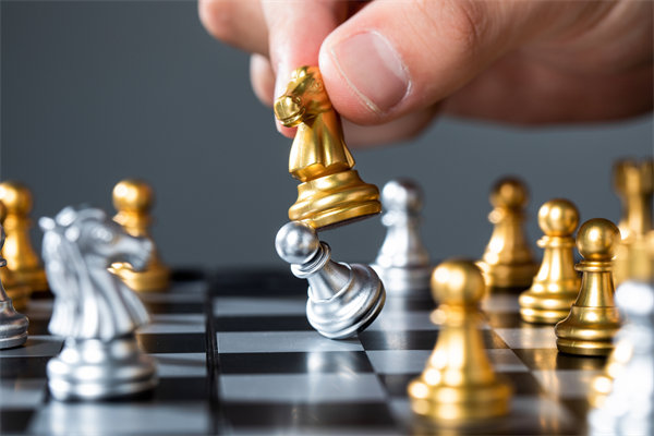 企業(yè)管理升級助力：突破瓶頸，實(shí)現(xiàn)持續(xù)增長