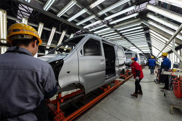 深剖制造業(yè)管理，打造卓越生產(chǎn)體系，驅(qū)動企業(yè)成長