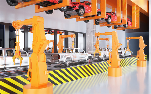 精益生產(chǎn)，助推企業(yè)升級，塑造卓越制造新標桿