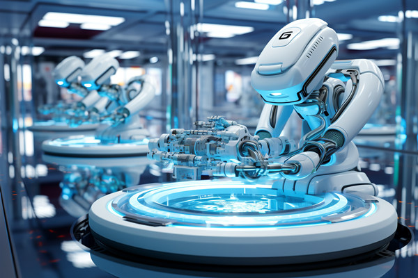 精益生產在制造業的應用：提高效率，創造更大價值