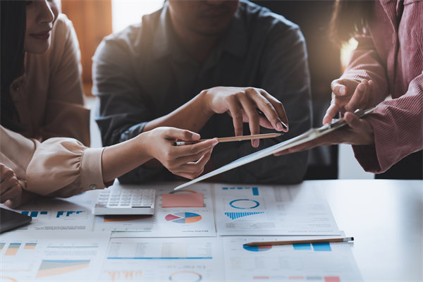 智慧規(guī)劃，精準(zhǔn)執(zhí)行，組織規(guī)劃管理助力企業(yè)成長