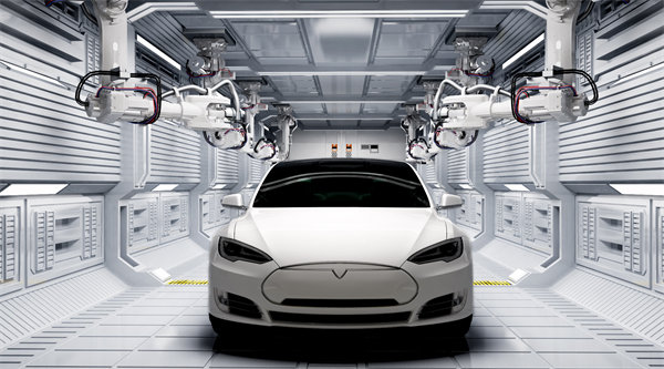 制造業(yè)管理創(chuàng)新實(shí)踐，提升核心競爭力，塑造行業(yè)標(biāo)桿