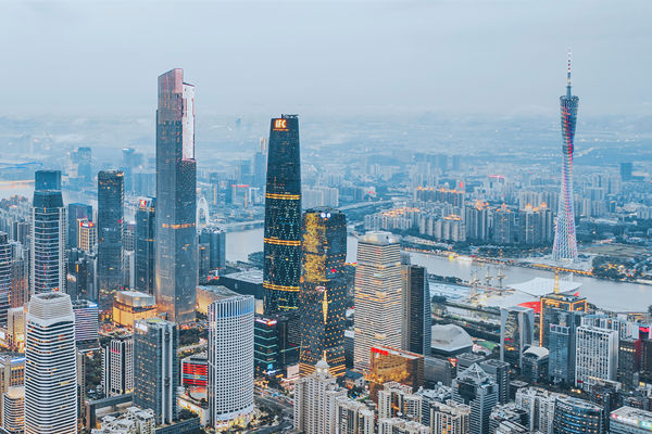 活動資訊丨新質生產力系列課程之《新形勢、新規劃、新未來》即將舉辦